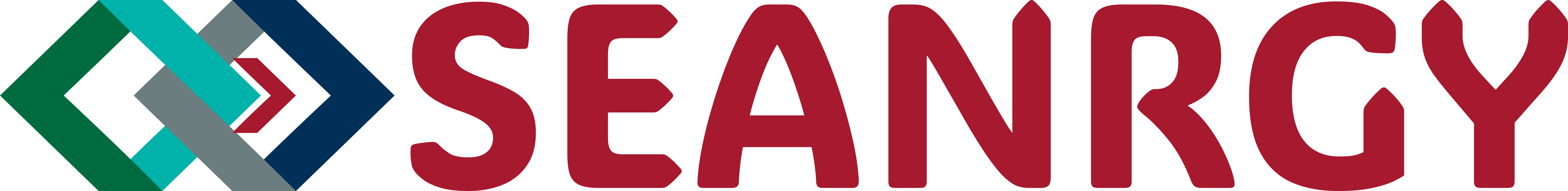 SEANRGY Logo